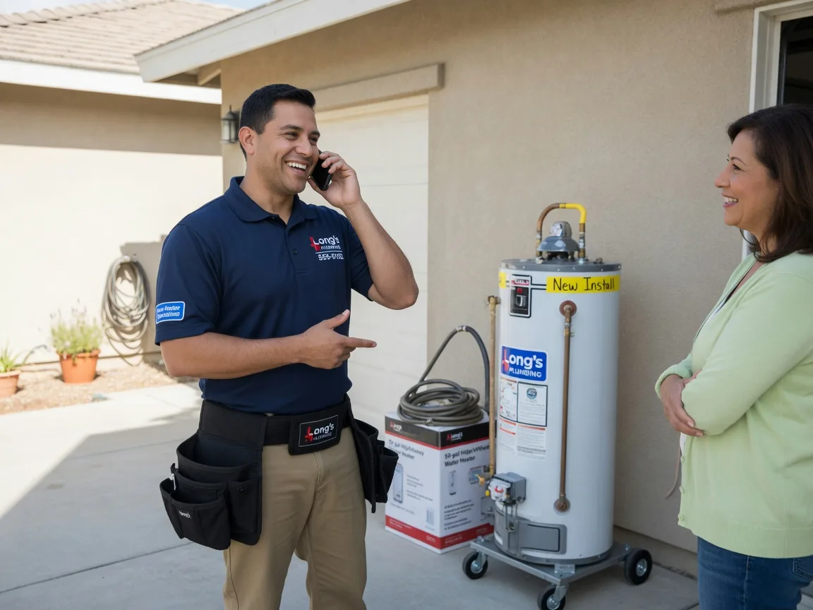 Leak Detection Bristow, IN FAQs